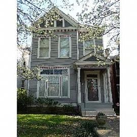 3 Bedroom Highlands Home in Louisville, KY