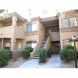 2 Bed / 1 Bath Furnished Condo in Scotts in Scottsdale, AZ