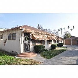 Great Triplex in San Bernardino in Base Line, CA