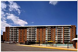 2 Bd/2 Bath Near The Greenbelt Metro Sto in Greenbelt, MD