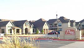 2 Bd/2 Bath Welcome Home to Parc at Roge in Rogers, AR (Photo 2 of 5)