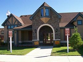 2 Bd/2 Bath Welcome Home to Parc at Roge in Rogers, AR (Photo 3 of 5)