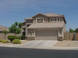 Single Family Rental Home in Chandler in Chandler, AZ