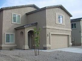 Single Family Rental Home in Buckeye in Buckeye, AZ