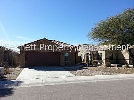 Single Family Rental Home in San Tan Val in Arizona Boys Ranch, AZ