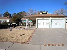 Single Family Rental Home in Albuquerque in Albuquerque, NM