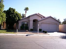 Single Family Rental Home in Chandler in Chandler, AZ