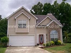 Minutes to I 85 and Hwy 316 Peachtree Ri in Lawrenceville, GA