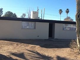 Half Off First Full Months Rent! Great U in Rincon, AZ