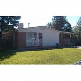 Pet Friendly Great Brick Rambler For R in Sandy, UT