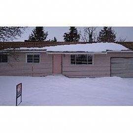 3 Bedroom 1 Bath Home at 4300 Greenwillo in Ammon, ID