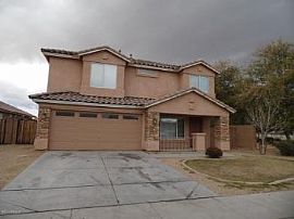 4 Bed, 1706 Sqft, $995 in Phoenix, AZ