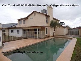 7 Bed, 2762 Sqft, $1,595 in Peoria, AZ (Photo 5 of 5)