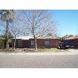 Truman Terrace Historic Home in Phoenix, AZ (Photo 2 of 5)