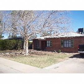 Truman Terrace Historic Home in Phoenix, AZ (Photo 4 of 5)