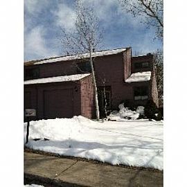 1360 Vivian St in Golden, CO