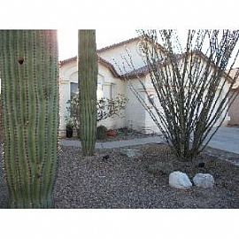 Very Nice Home in Vail School District in Rincon, AZ