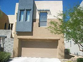 Over 1950 Sq.Ft Two Story Home with Two Ca in North Las Vegas, NV