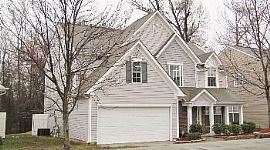 Rent Special! 4 Br W/upgrades, Formals, in Charlotte, NC