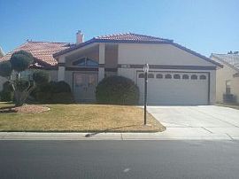 Views of The Los Prados Golf Course in Las Vegas, NV