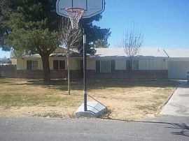 1/2 Acre Horse Property. in Las Vegas, NV