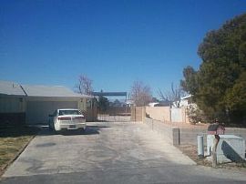 1/2 Acre Horse Property. in Las Vegas, NV (Photo 5 of 5)