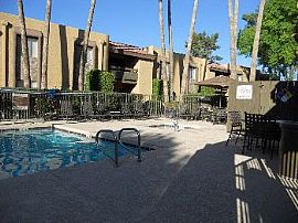 Stunning Remodeled Condo Near Heart of S in Scottsdale, AZ