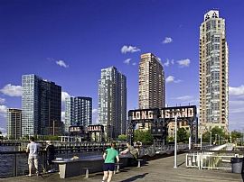 2 Bd/2 Bath 24-Hr Concierge, Rooftop Gar in Astoria, NY (Photo 3 of 5)