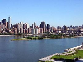 2 Bd/2 Bath 24-Hr Concierge, Rooftop Gar in Astoria, NY (Photo 4 of 5)