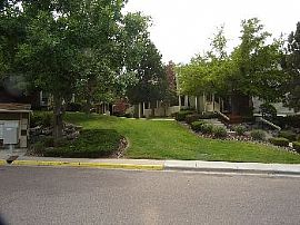 2 Bdrm + 2 Car Garage in Aurora, CO