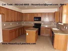 5 Bed, 3143 Sqft, $1,375 in Laveen, AZ (Photo 3 of 5)