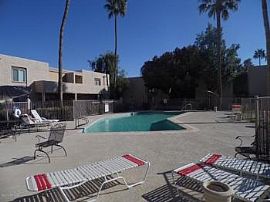 1 Bed, 649 Sqft, $715 in Scottsdale, AZ