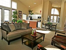 2 Bd/2 Bath Tivoli Apartments Welcomes Y in Dallas, TX