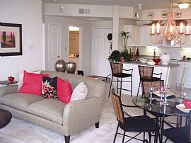 2 Bd/2 Bath Tivoli Apartments Welcomes Y in Dallas, TX (Photo 4 of 5)