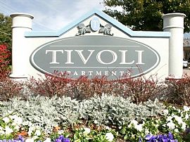 2 Bd/2 Bath Tivoli Apartments Welcomes Y in Dallas, TX (Photo 5 of 5)