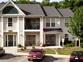 2 Bd/1 Bath Affordable Living in Prestig in Bennett Springs, VA (Photo 3 of 5)