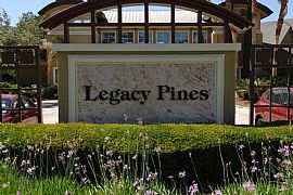 2 Bd/2 Bath Kitchen Island! Lagoon Style in Houston, TX