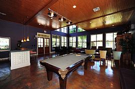 2 Bd/2 Bath Kitchen Island! Lagoon Style in Houston, TX (Photo 5 of 5)