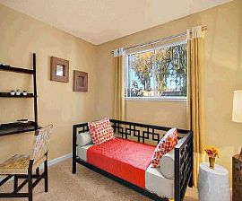 2 Bedroom Apartment at Siena Apartments in Cupertino, CA