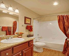 2 Bedroom Apartment at Siena Apartments in Cupertino, CA (Photo 2 of 3)