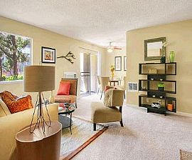 2 Bedroom Apartment at Siena Apartments in Cupertino, CA (Photo 3 of 3)