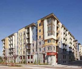 Renton Studio with Pool, Parking, Gym and Mu in Renton, WA