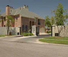 Wichita, Ks Apts with Washer/dryer, Attach in Eastborough, KS