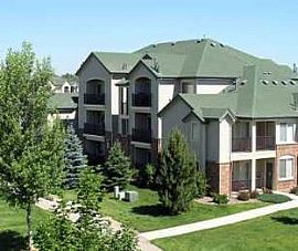 Lafayette 2 Bed with Fireplace, Balcony, V in Lafayette, CO