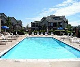 Lafayette 2 Bed with Fireplace, Balcony, V in Lafayette, CO (Photo 2 of 3)
