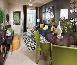 2 Bed in Cherry Creek with Large Closets, in Denver, CO (Photo 2 of 5)