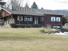 Desirable Kent Hollow Road Area in Kent, CT