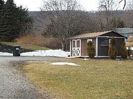 Desirable Kent Hollow Road Area in Kent, CT (Photo 3 of 5)