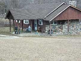 Desirable Kent Hollow Road Area in Kent, CT (Photo 4 of 5)