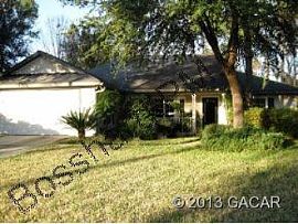 3 Bed 2 Bath Home Rental in Gainesville, FL
